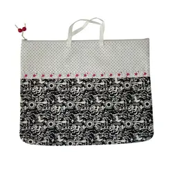 پوشه پارچه ای توراندخت