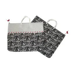 پوشه پارچه ای توراندخت