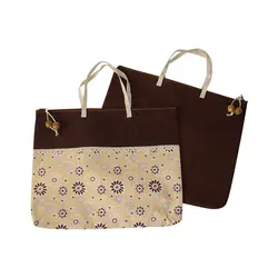 پوشه پارچه ای توراندخت