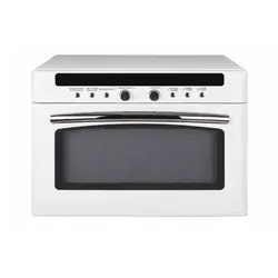 مایکروفر سولاردام ال جی مدل MS95WCR