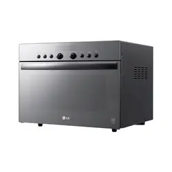 مایکروفر سولاردام ال جی مدل MS97BCR