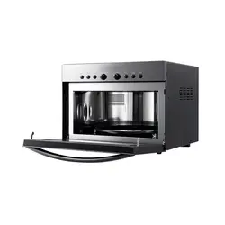 مایکروفر سولاردام ال جی مدل MS97BCR