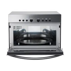 مایکروفر سولاردام ال جی مدل MS97BCR