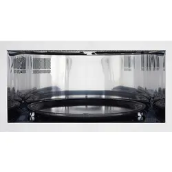 مایکروفر سولاردام ال جی مدل MS97BCR