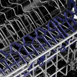 ماشین ظرفشویی ۱۴ نفره مبله ال جی مدل DE45W-GSC