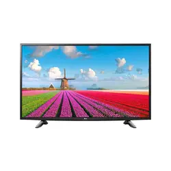 تلویزیون LED ال جی مدل ۴۹LJ52700GI سایز ۴۹ اینچ