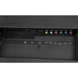 تلویزیون LED هوشمند شهاب مدل ۴۳SH217S سایز ۴۳ اینچ