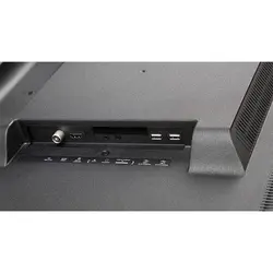 تلویزیون LED هوشمند شهاب مدل ۴۳SH217S سایز ۴۳ اینچ