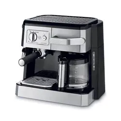 قهوه‌ساز ترکیبی دلونگی BCO 420.1