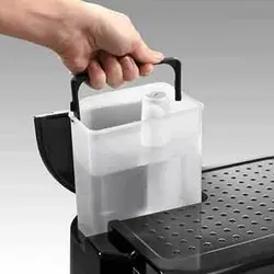 قهوه‌ساز ترکیبی دلونگی BCO 420.1