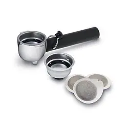 قهوه‌ساز ترکیبی دلونگی BCO 420.1