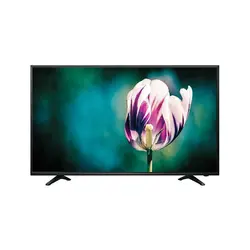 تلویزیون LED شهاب مدل ۴۹SH216N سایز ۴۹ اینچ