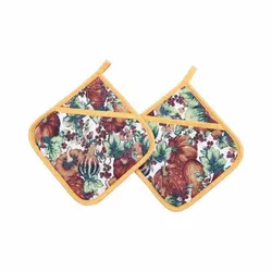 سرویس ۹ تکه رزین تاژ مدل کدو