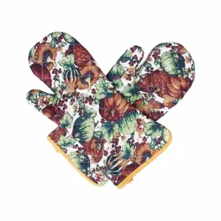 سرویس ۹ تکه رزین تاژ مدل کدو