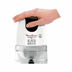 خردکن مولینکس مدل DJ45