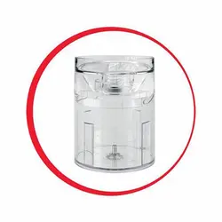 خردکن مولینکس مدل DJ45