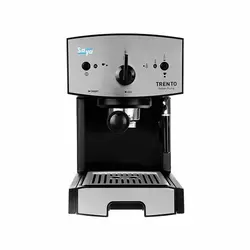 اسپرسوساز پارس خزر مدل Trento