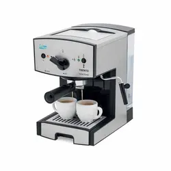 اسپرسوساز پارس خزر مدل Trento