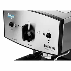 اسپرسوساز پارس خزر مدل Trento