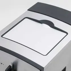 اسپرسوساز پارس خزر مدل Trento