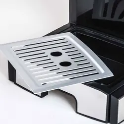 اسپرسوساز پارس خزر مدل Trento