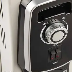 شوفاژ برقی تک الکتریک مدل RA1108-15FW