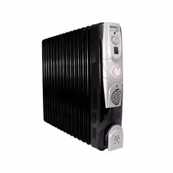 شوفاژ برقی تک الکتریک مدل RA1108-15FB