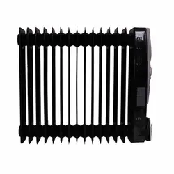 شوفاژ برقی تک الکتریک مدل RA1108-15FB