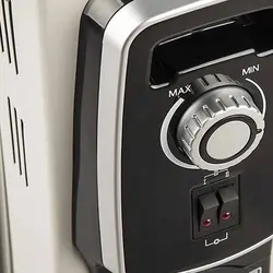 شوفاژ برقی تک الکتریک مدل RA1108-11FW