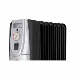 شوفاژ برقی تک الکتریک مدل RA1108-7FB
