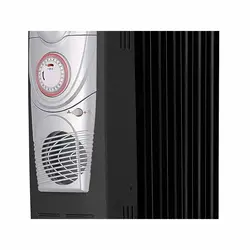 شوفاژ برقی تک الکتریک مدل RA1108-7FB