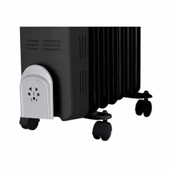شوفاژ برقی تک الکتریک مدل RA1108-7FB