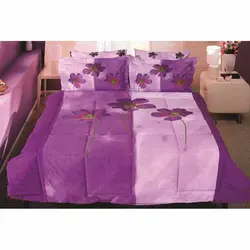 روبالشی مل رز طرح ویولت Violet پانو رانفرس