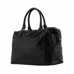 ساک دستی و مسافرتی دیوید جونز David Jones مدل cm3574 رنگ مشکی