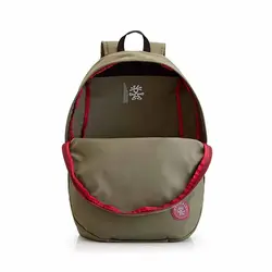 کوله پشتی لپ تاپ کرامپلر مدل Crumpler proud stash با کد PSH 002-G19G50