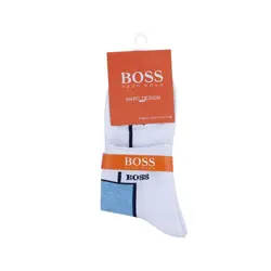 جوراب ساق بلند پنبه ای مردانه VITRINA | رادک