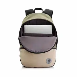 کوله پشتی لپ تاپ کرامپلر مدل Crumpler PRIVATE ZOO با کد PZO 002-K37G50