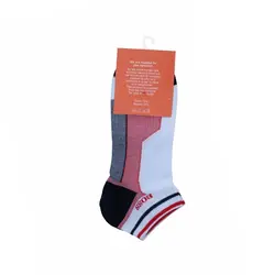 جوراب مچی پنبه ای مردانه و زنانه VITRINA | رادک