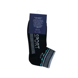 جوراب مچی پنبه ای مردانه VITRINA | رادک