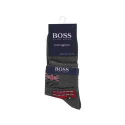 جوراب ساق بلند پنبه ای مردانه VITRINA | رادک