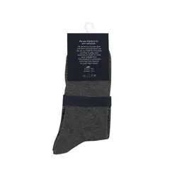 جوراب ساق بلند پنبه ای مردانه VITRINA | رادک