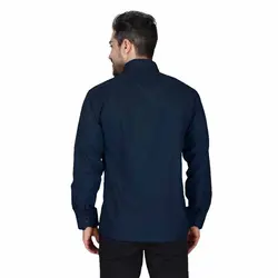 خرید آنلاین پیراهن آستین بلند مردانه یزدباف میله ای پهن سفید-صورتی مدل fld_yzd_W3P3_2 | فروشگاه اینترنتی Radek - لذت خرید آنلاین