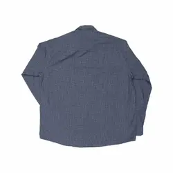 خرید آنلاین پیراهن تترون مردانه آستین بلند کرم‎-صورتی هجرت | فروشگاه اینترنتی Radek - لذت خرید آنلاین