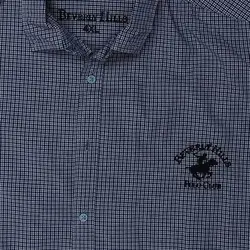 خرید آنلاین پیراهن تترون مردانه آستین بلند کرم‎-صورتی هجرت | فروشگاه اینترنتی Radek - لذت خرید آنلاین