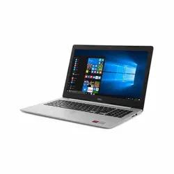 لپ تاپ 15 اینچی دل مدل Dell Inspiron 5570-024 i7/8GB/1TB+128SSD/4GB