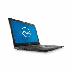 لپ تاپ 15 اینچی دل مدل Dell Inspiron 3567 i3/4GB/1TB/2GB