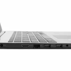 لپ تاپ 15 اینچی دل مدل Dell Inspiron 5570-025 i7/16GB/2TB+265SSD/4GB