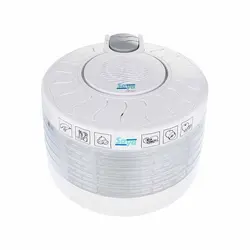 میوه و سبزی خشک کن پارس خزر مدل GP103