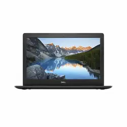 لپ تاپ ۱۵ اینچی دل مدل Dell Inspiron 5570-INS-003 i7/8GB/1TB/4GB