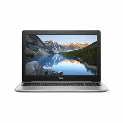 لپ تاپ ۱۵ اینچی دل مدل Dell Inspiron 5570-INS-E003 i7/8GB/1TB/4GB